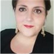 Insegnante madrelingua con molti anni di esperienza sia online che in persona