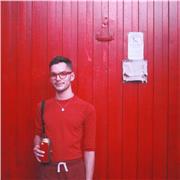 Tengo 4 años de experiencia en las clases particulares y en instituto de inglés y literatura