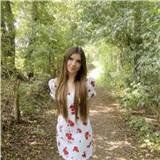 Nachhilfelehrerin in Flensburg für Deutsch, Geschichte und Naturwissenschaft