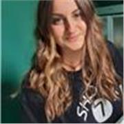 Studentessa universitaria di lettere moderne offro ripetizioni di italiano, latino e spagnolo