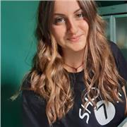Studentessa universitaria di lettere moderne offro ripetizioni di italiano, latino e spagnolo