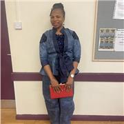 Ololade Lawal
