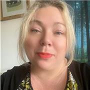 Trustworthy and patient Native speaking English Lady. I want to help those wishing to speak English as a foreign language