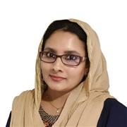 Farhana Iffath