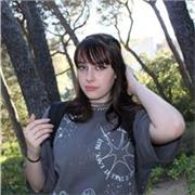 Profesora de repaso y apoyo (para primaria)