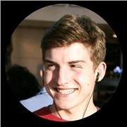 Puedo dar clase de prácticamente cualquier asignatura a nivel ESO, y me puedo adaptar a otros niveles. También me puedo adaptar al nivel del alumno en particular.