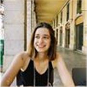 Licenciada en derecho ofrece clases particulares en diferentes materias de la carrera, así como, historia y lengua española