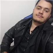 Professor particular de matemática, com paixão pelo ensino