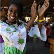 Danses Africaines ancrage des danse traditionnelles Afrique de l'Ouest et danse libre