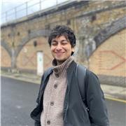 Sanjay