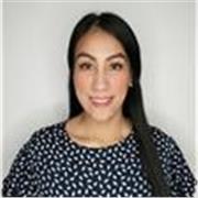 Tutora de Español con 3 años de experiencia