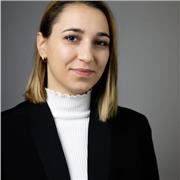 Offro lezioni private di graphic designer 
a Rimini o da remoto