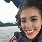 I give private lessons to students looking to expand their Native English speaking skills.