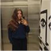 Studentessa universitaria di Matematica. Impara ad affrontare la matematica. Diventa sicura/o e autonoma/o