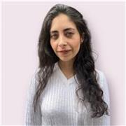 Profesora de refuerzo para todos los niveles educativos