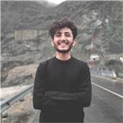 A Masters in Datascience student who can teach all ages of students