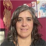 Profesora de español, imparto clases nibeles A1 a C1 y por inyereses, viajeros, trabajo, etc