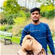 Hai, I have 4 years of experience in teaching mathematics and 
specialized in teaching for year 8-12.I ensure the kids understand the concepts easily with simple techniques
