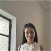 Se hai bisogno di aiuto per i compiti ti aspetto! 