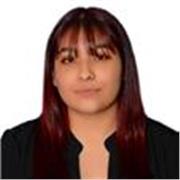 Licenciada en educación comunitaria con enfasis en derechos humanos