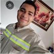 Ingeniero industrial con vocación educaciónal para brindar clases de matemáticas en jóvenes de secundaria