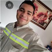 Ingeniero industrial con vocación educaciónal para brindar clases de matemáticas en jóvenes de secundaria