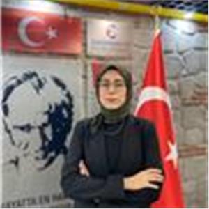 Hilal Sarikaya Çelik