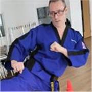 Martial Arts Teacher/instructor