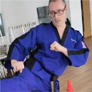 Martial Arts Teacher/instructor