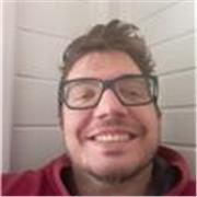 Professor com expdriencia no exterior no terceiro ano do ensino médio( Fourche Valley-Arkansas-high school), bacharelado