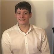 Computer Networks student wanting to help people learn more about computers and help with revision for it related exams