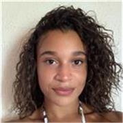 Profesora de ingles  con 6 años de experiencia dando clases a niños de 6 a 15 años