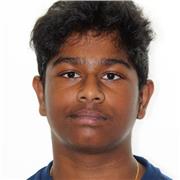 I would say I can work well with children and I can answer doubts or anything they may have.