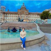 Mandeep Kaur