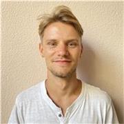 profesor de apoyo escolar especializado para niños y adolescentes en Italiano de forma online. Geografía, y geología, opcionales