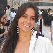 Profesora particular primaria y secundaria
