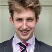 I give online one to one tuition to both A level and GCSE Biology and Chemistry students.