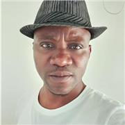 Christian Orukpe