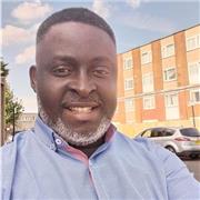 Ebinimi John