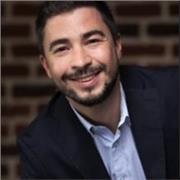 Prof de français langue étrangère, expérimenté dans le monde des affaires !