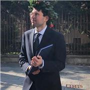 Laureando in Lettere Classiche (UCSC) offre ripetizioni a studenti di Medie e primi anni di Superiori