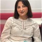 Profesora de inglés para alumnos de secundaria, bachiller y adultos