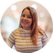 Especialista em Marketing Digital, Branding e Product Growth. Com mais de 8 anos de experiência