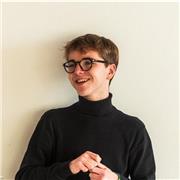 Cours de langue - Étudiant à Sciences Po Paris bilingue motivé et expérimenté