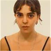 Profesora de apoyo de lengua y literatura castellana