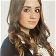 Estudiante de criminología y opositora, imparto clases a personas de todas las edades (también alumnos de bachillerato) 