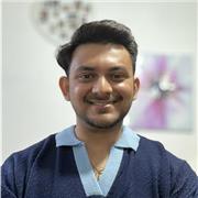Dhruv Modi