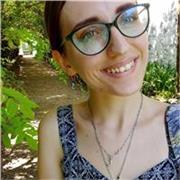 Tutor molto paziente e aperta alle tue esigenze per inglese, tedesco, italiano per stranieri e aiuto compiti!