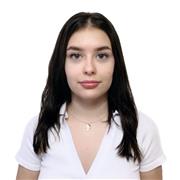 Inglés a niños.
Preferencia para dar clase en Getafe o en la zona sur de Madrid, pero no tendría ningún problema en desplazarme a otra zona de la capital.
De la misma forma, total disponibilidad para dar clases online.