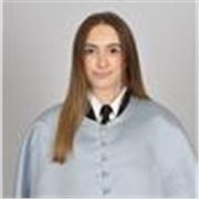 Profesora de Educación Infantil que busca dar clases particulares y/o apoyo para niños/as de 6 años en adelante